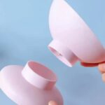 gamelle chat surélevée plastique pour animal