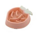 gamelle anti glouton pêche pour animaux