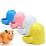 gamelle ergonomique rongeur pour croquettes