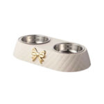 gamelle double chic pour croquettes