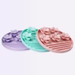 Accessoire pratique pour ralentir la nourriture du chien