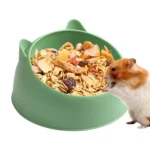 gamelle chat rongeur pour lapin