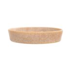 gamelle anti glouton gaufre pour animaux