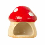 gamelle rongeur céramique pour rongeur
