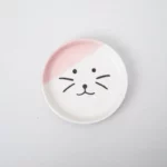 Gamelle ergonomique pour chat, soulage le cou