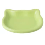 gamelle chat plastique pour chien