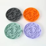gamelle anti glouton chien silicone pour chien et chat