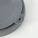 gamelle anti glouton chien silicone pour chien et chat