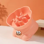 Gamelle Anti-Glouton Chien Ergonomique pour animaux