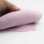 gamelle anti glouton chiens silicone pour chien et chat