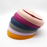 gamelle anti glouton chiens silicone pour chiot et chaton