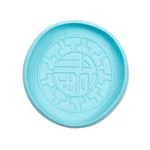 Gamelle pour animaux en silicone, parfaite pour les voyages